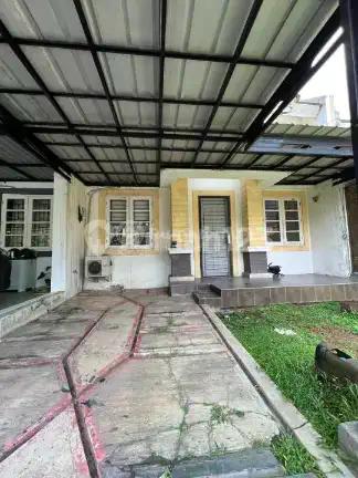 Disewakan Rumah Delatinos BSD