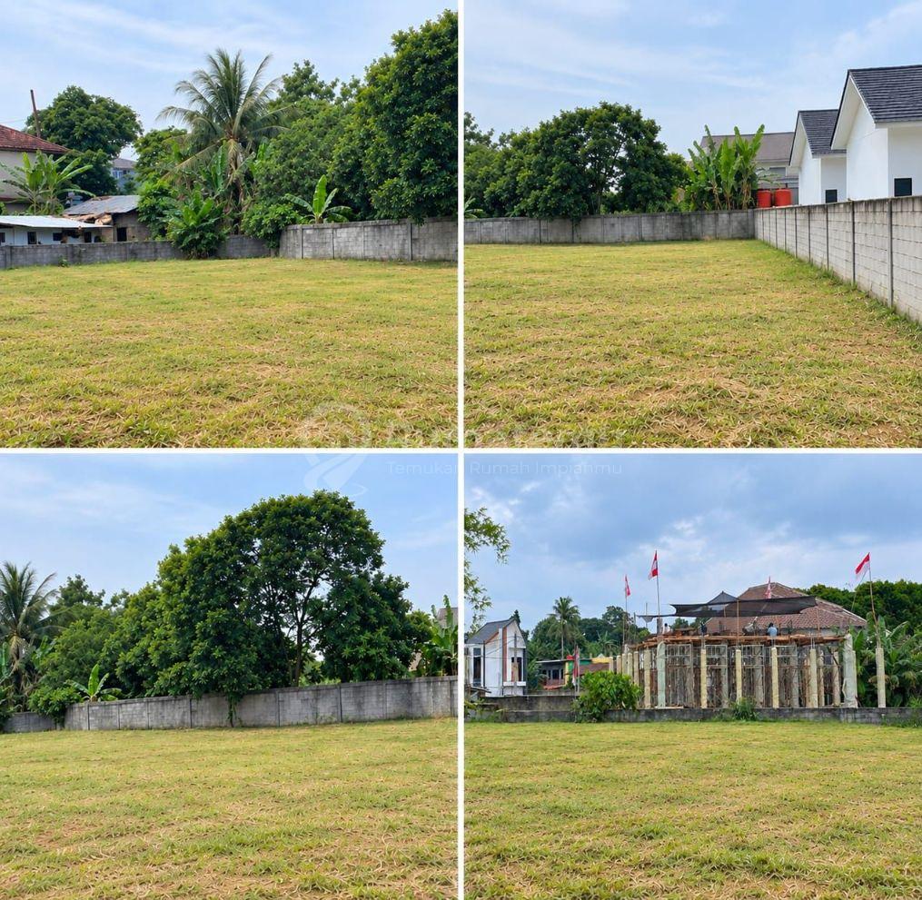 Di Jual Tanah Murah Harga Permeter di Tajur Halang Bogor