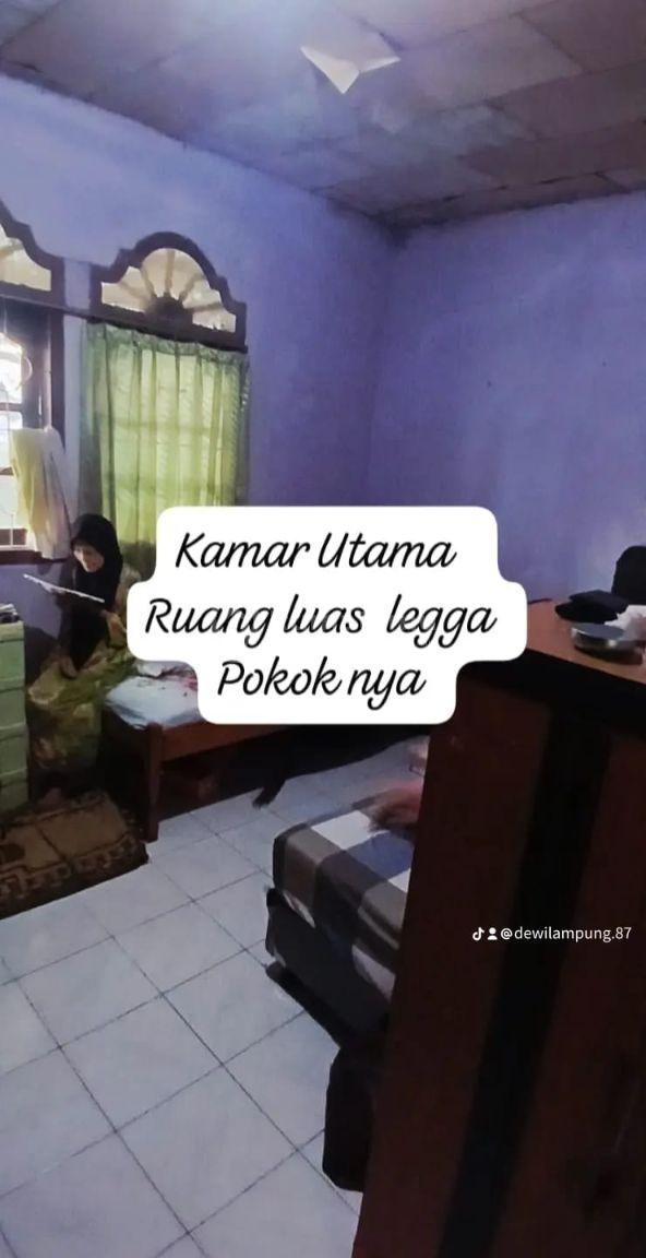 Jual Rumah lama Srengseng, Jakarta Barat