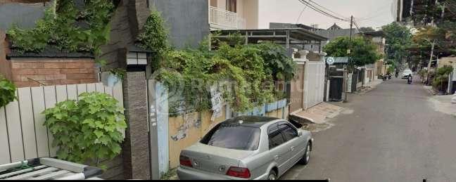 Jual Tanah Hunian di Sukabumi Selatan, Kebon Jeruk, Jakarta Barat