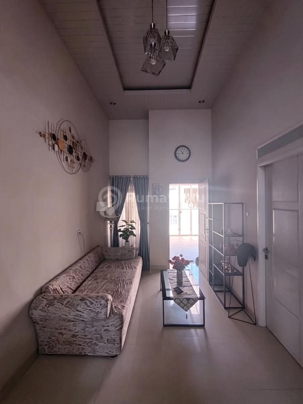 Jual Rumah di Inhoftank Dekat Kurdi, Jatipermai, Muara, Toha, Mekarwangi Bandung