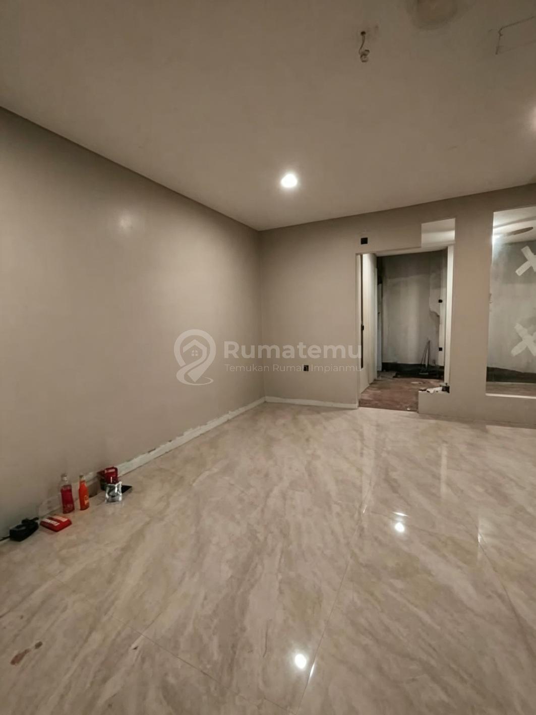 Jual Rumah Baru di Buah Batu Dekat Pelajar Pejuang Bandung