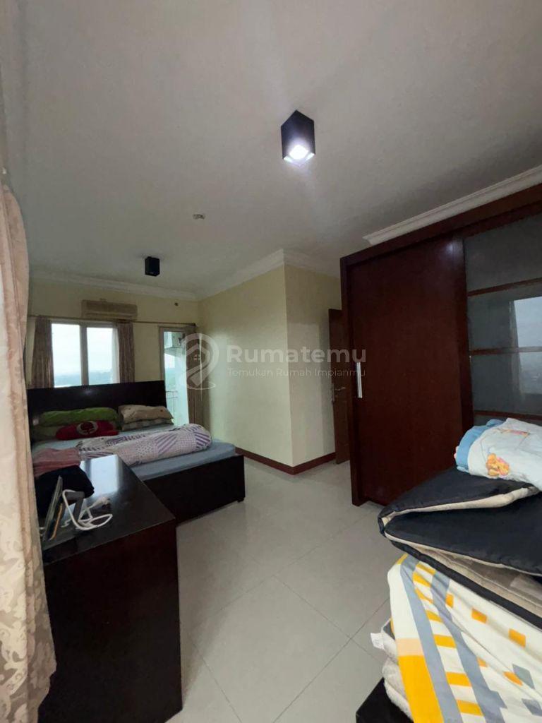 DI JUAL RUGI APARTEMEN GALERY CIUMBULEUIT 1 TYPE 4 BR