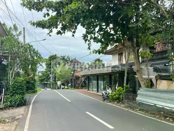 Ready For Sale Premium Location Land In Canggu Bali