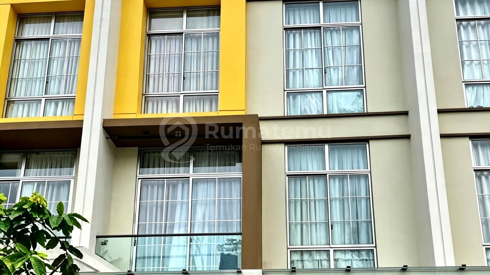 RUMAH DI PIK 2!