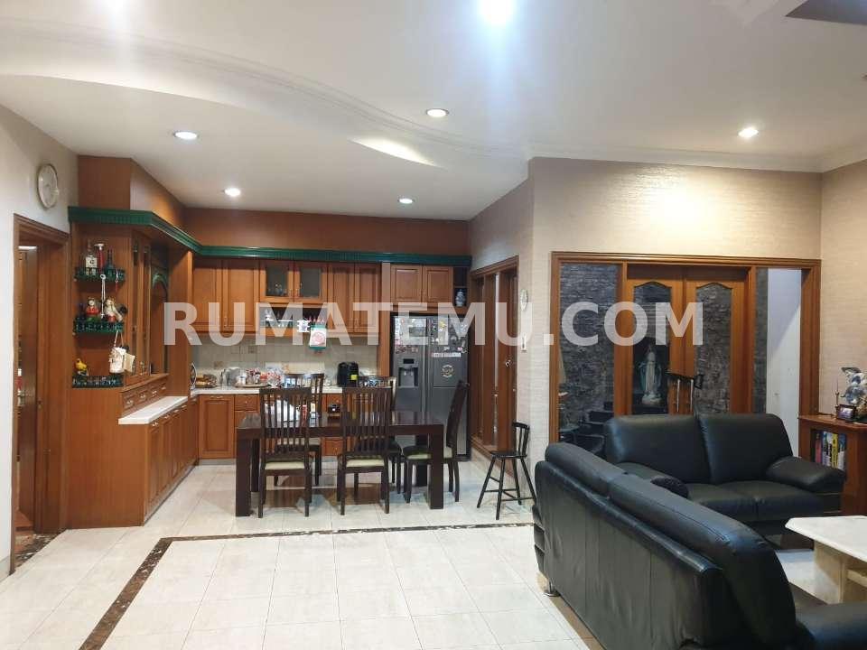 Dijual Rmh Minimalis dan Modern Kelapa Gading, Jkt Utara