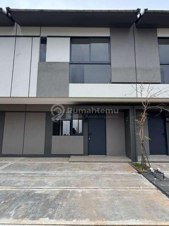 Rumah Park Serpong Siap Huni di Legok, Tangerang