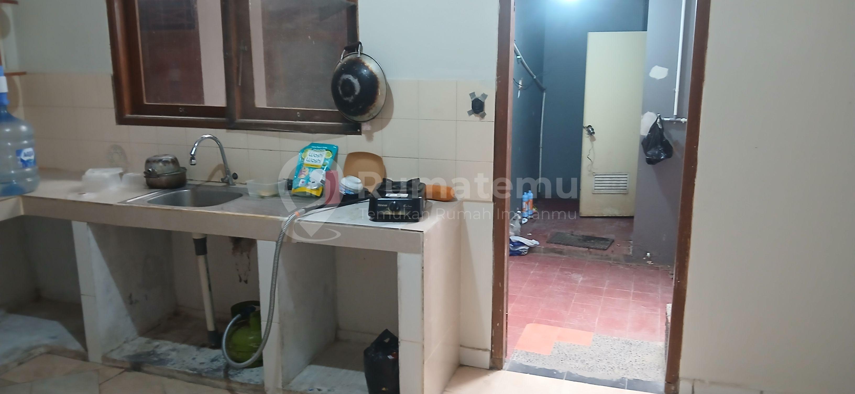Cocok Untuk Dibuat Kantor Di Kemang Daerah Strategis dan Elit 