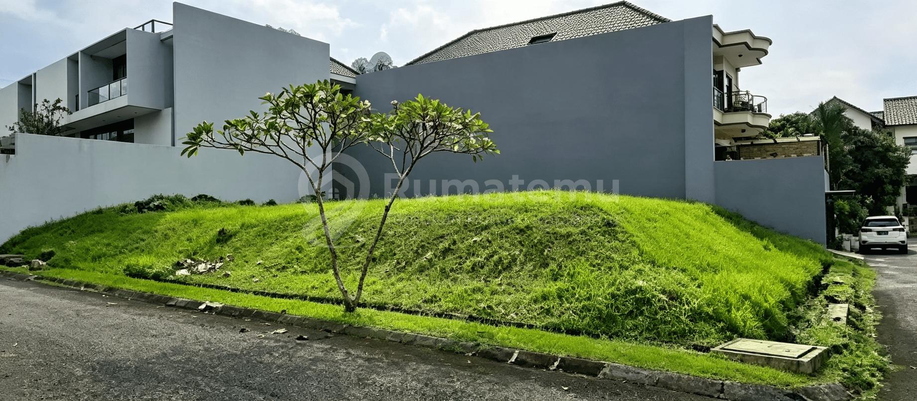 Dijual Kavling Tanah Posisi Harga Nego Di Bogor Nirwana Residence