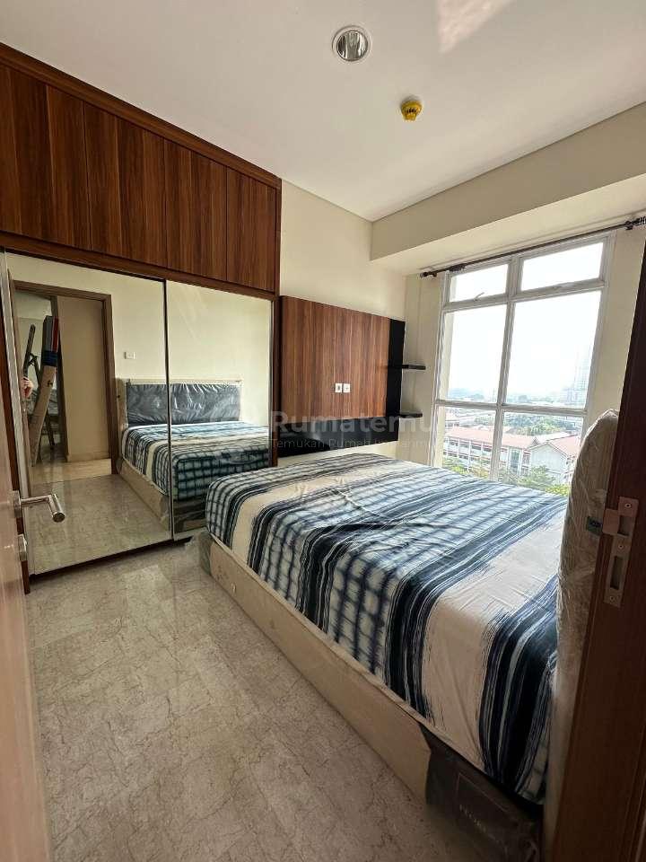 Apartemen Puri Orchard
