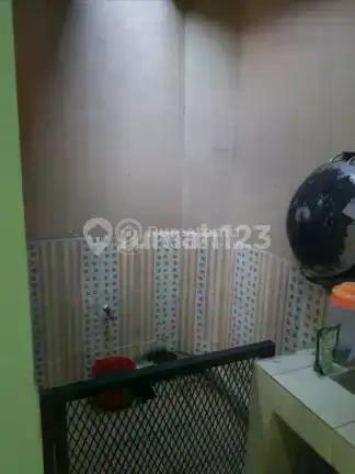 Rumah Murah 1 Lantai Siap Transaksi bisa KPR Kencana Loka Bsd