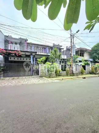 Rumah Bagus dan Terawat Siap Huni di Pondok Kelapa