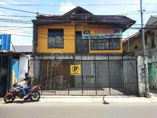 Dijual Ruko 2 lantai di Kebon Kopi