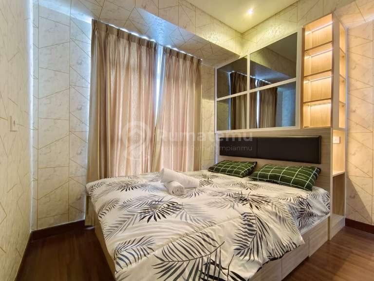 Apartemen Puri Orchard