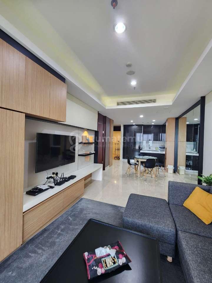 Sewa Apartemen Pondok Indah Residence Tower Maya