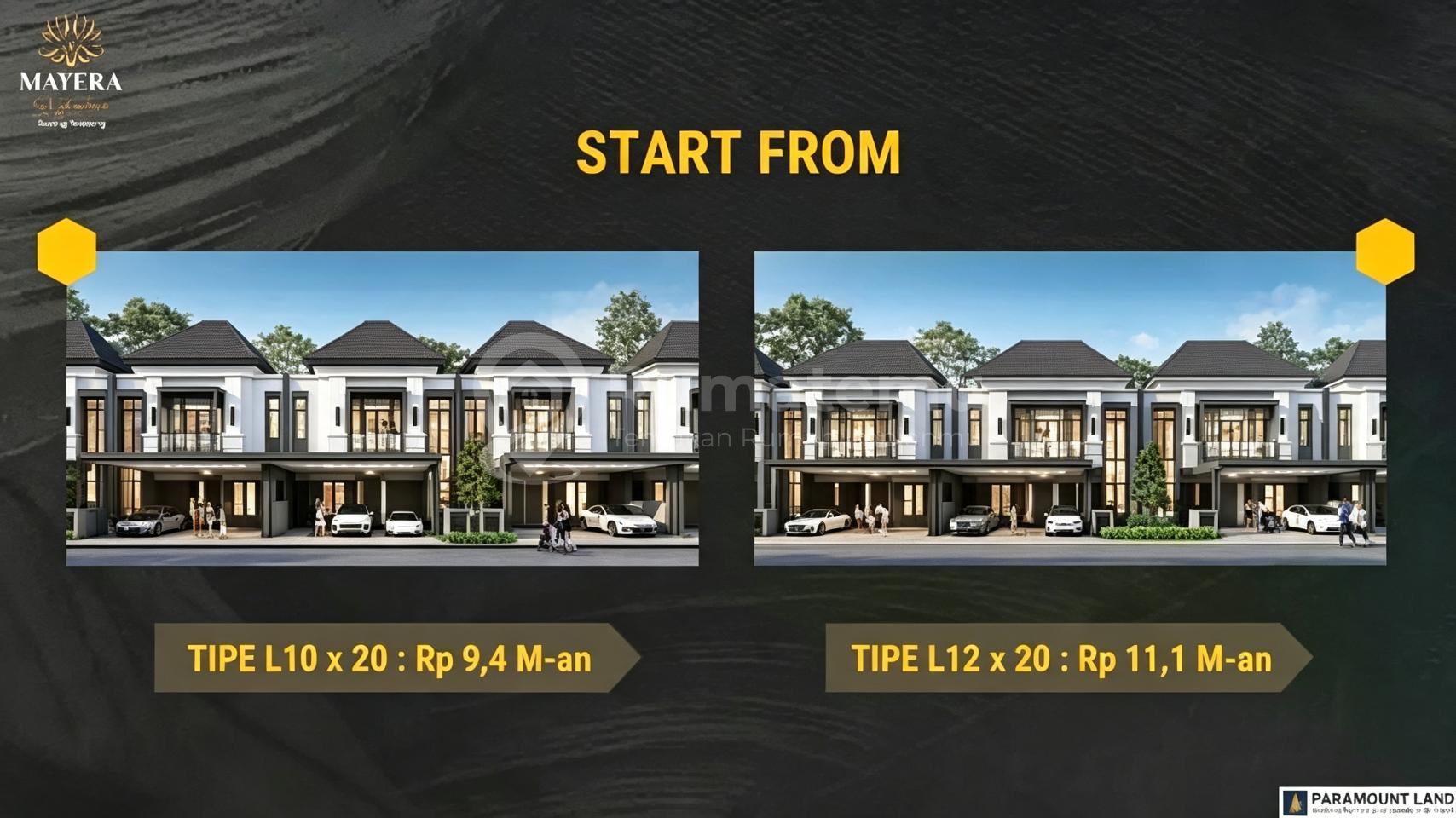 Matera Signature Paramount Serpong: The Ultimate Luxury Living di Gading Serpong! Dapatkan Penawaran Eksklusif Pre-Launch, Hunian Mewah, Fasilitas Premium, Lokasi Paling Dicari!