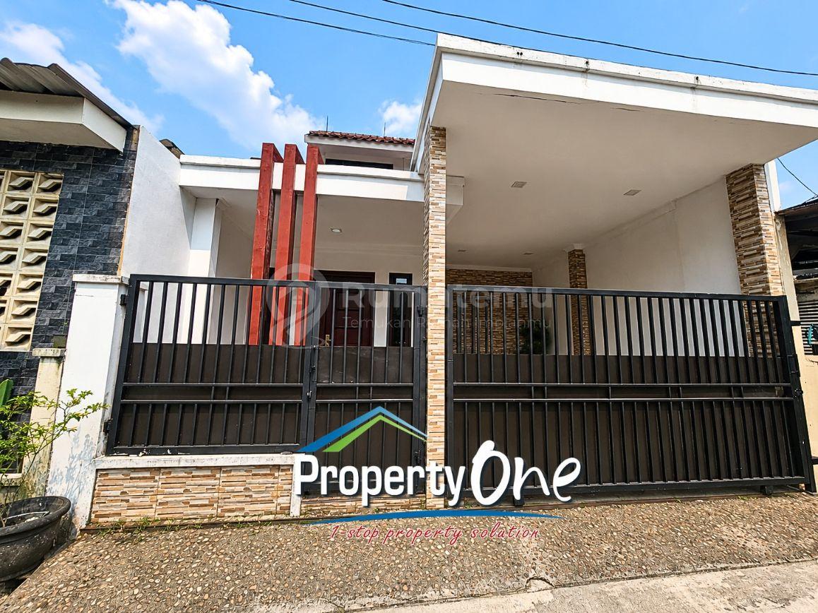 Jual Rumah Di Bukit Dago Dekat Akses Toll BSD Serpong Dan Pamulang