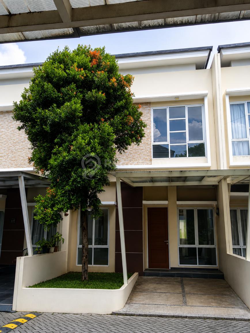 BU CEPAT! RUMAH IDEAL UNTUK KELUARGA! Jurangmangu – Tenang, Aman