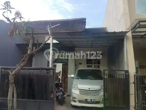 Dijual Murah Medang Lestari Gading Serpong