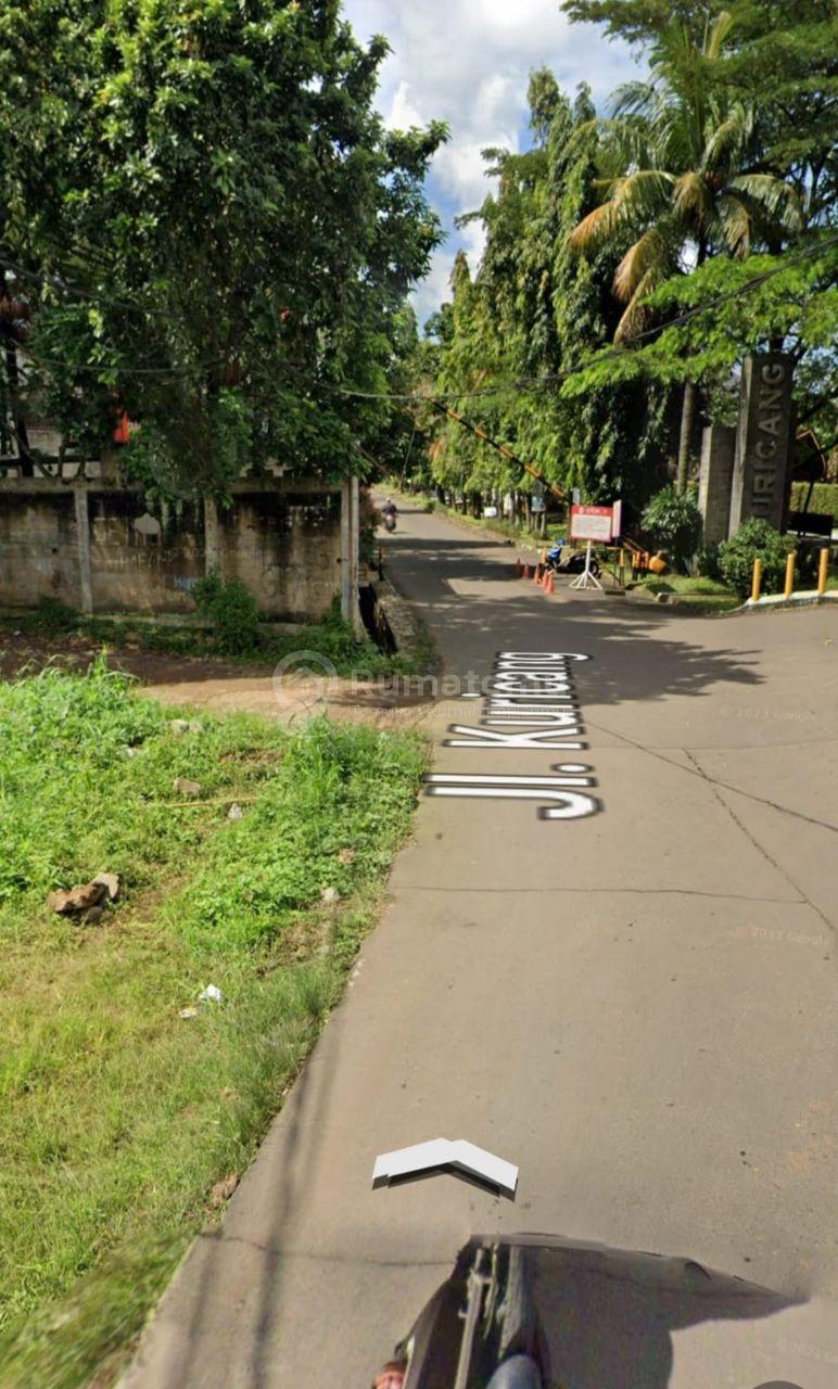 Dijual Tanah di Bintaro Sektor 3A Jln Kuricang Raya, Pondok Ranji, Ciputat Timur, Tangerang Selatan