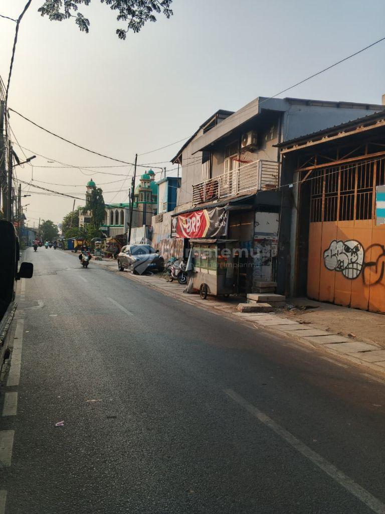 Dijual dan Disewakan Gudang di Prepedan, Kalideres