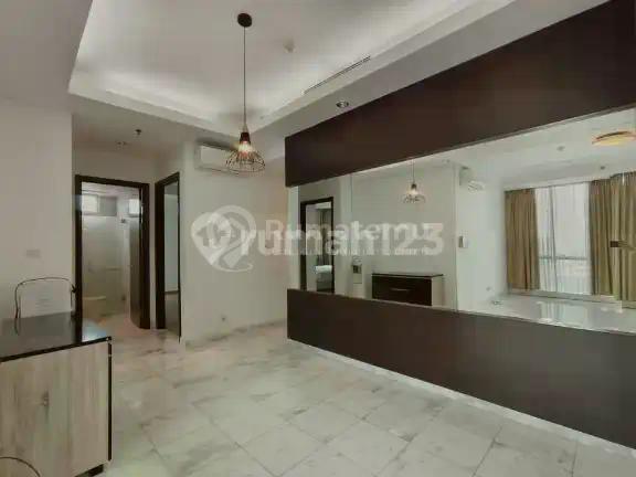 Disewakan The Peak Sudirman 2Br Fully Furnished Siap Huni