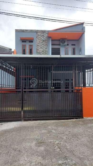 Rumah Minimalis  Pasir Endah Dekat Cilengkrang Ujungberung Bandung