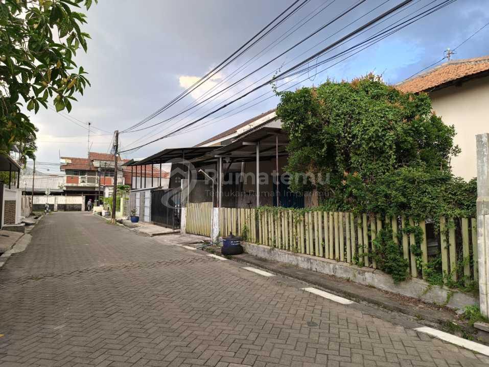 Harga Terbaik Rumah di Tanah Mas Semarang Utara