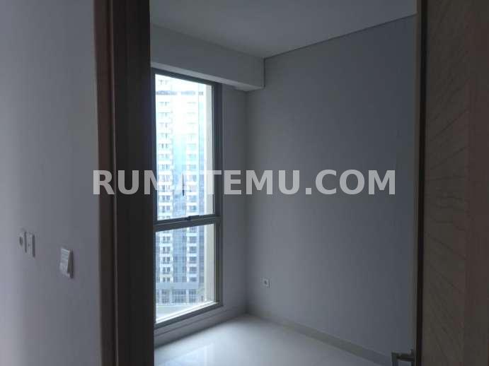 Apartemen Taman Anggrek Residence