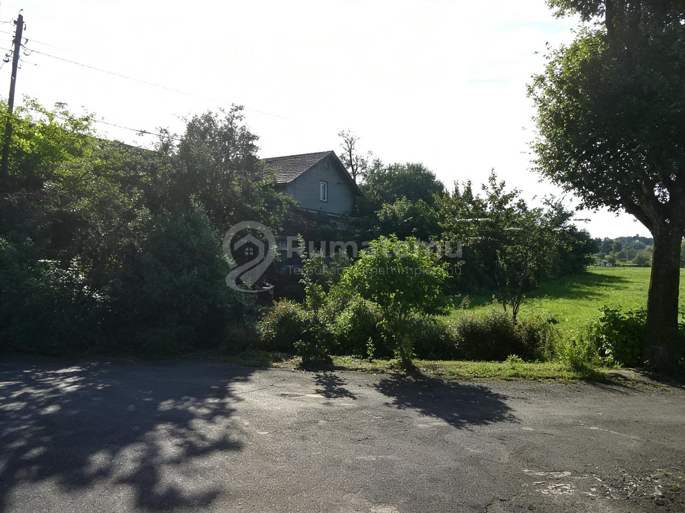 Tanah Dijual Dekat Jl Ring Road Barat, Lt 450m2
