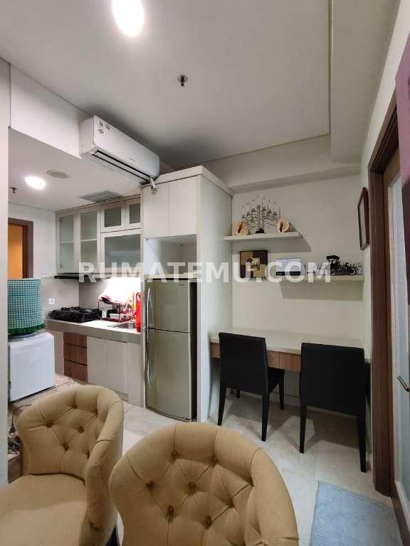 Apartemen Puri Orchard Bisa KPA