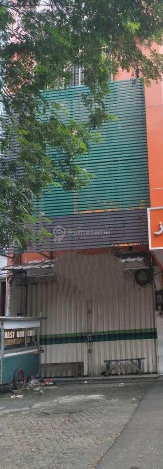 Sewa Ruko Area Ciledug, Larangan, Krea, Kota Tangerang, Banten