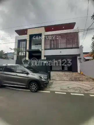 Rumah Baru di Jakarta Pusat Tidak Jauh Dari Rscm