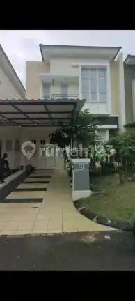 Termurah di Bawah Harga Pasar Rumah Dikawasan Pondok Hijau Golf (Phg) Cluster Chrysocolla