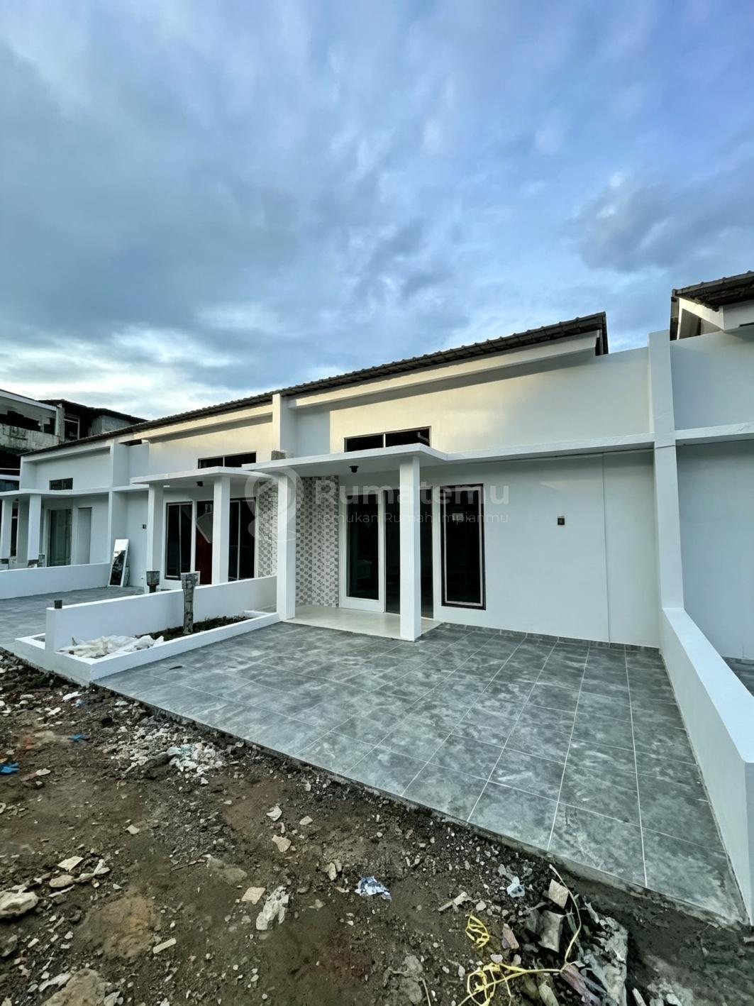 Rumah Readystock Bogor Ciomas Dekat Stasiun Free Biaya Biaya