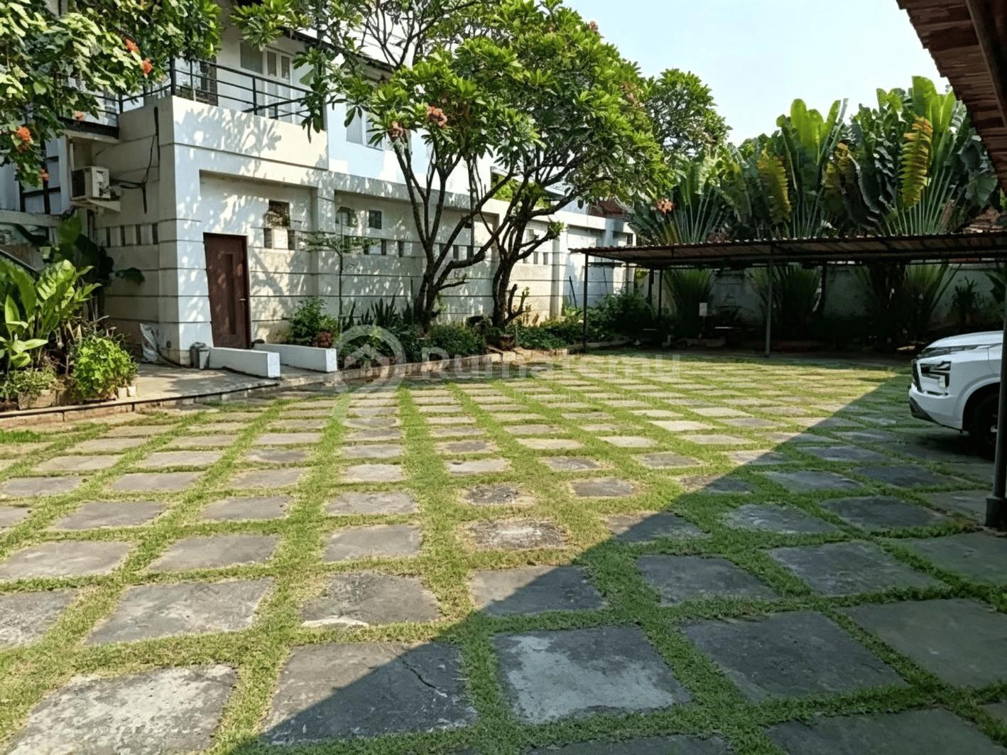 Termurah Disewakan Gedung Kantor Dan Gudang di Cakung Cilincing