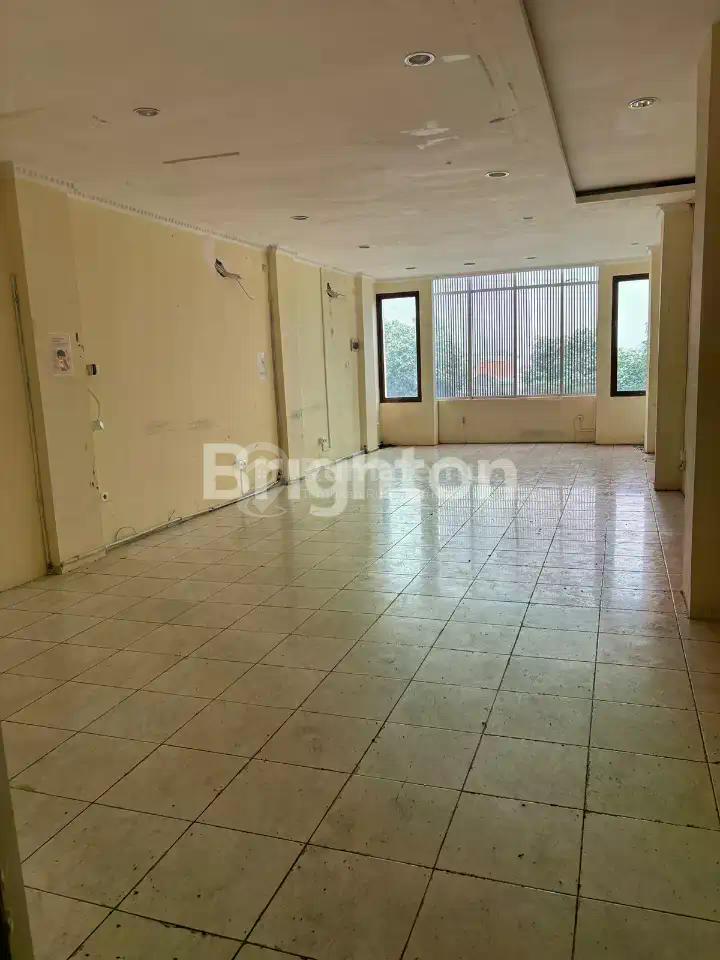 Sewa KH ABDULLAH SYAFEI,TEBET,JAKARTA SELATAN