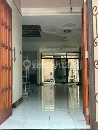 Rumah Sewa Murah di Taman Alfa Indah Joglo Kembangan Kebon Jeruk Jakarta Barat