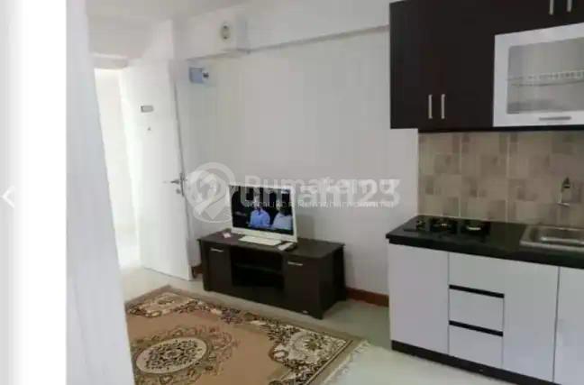 Apartemen Bassura Samping Tol Dan Harga Terjangkau Dekat Jakarta