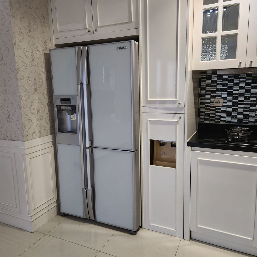 Apartemen The Mansion Kemayoran