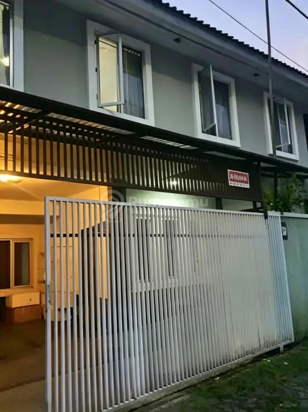 Disewakan Paviliun bisa untuk Kantor di Jalan Pahlawan Bandung