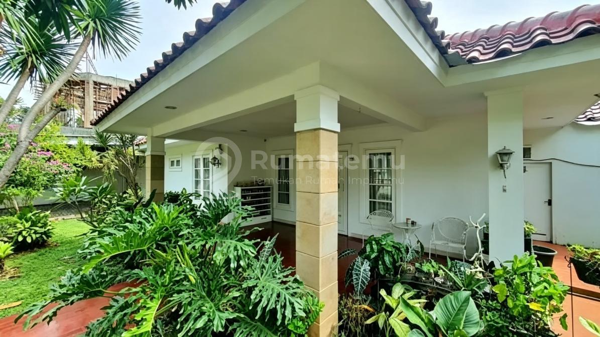 Dijual Rumah Area Cipete Jaksel Jual Cepat Nego Langsung Ower