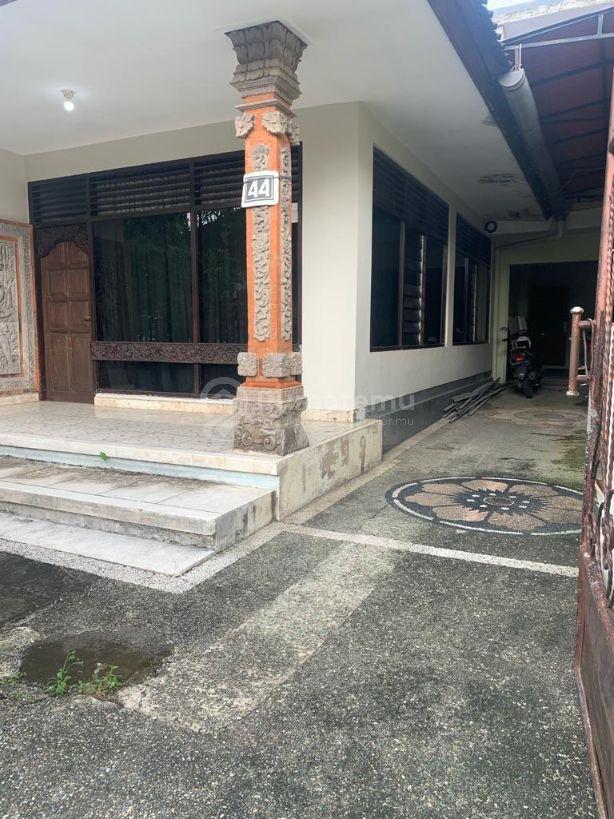 DIJUAL RUMAH AREA DENPASAR UTARA