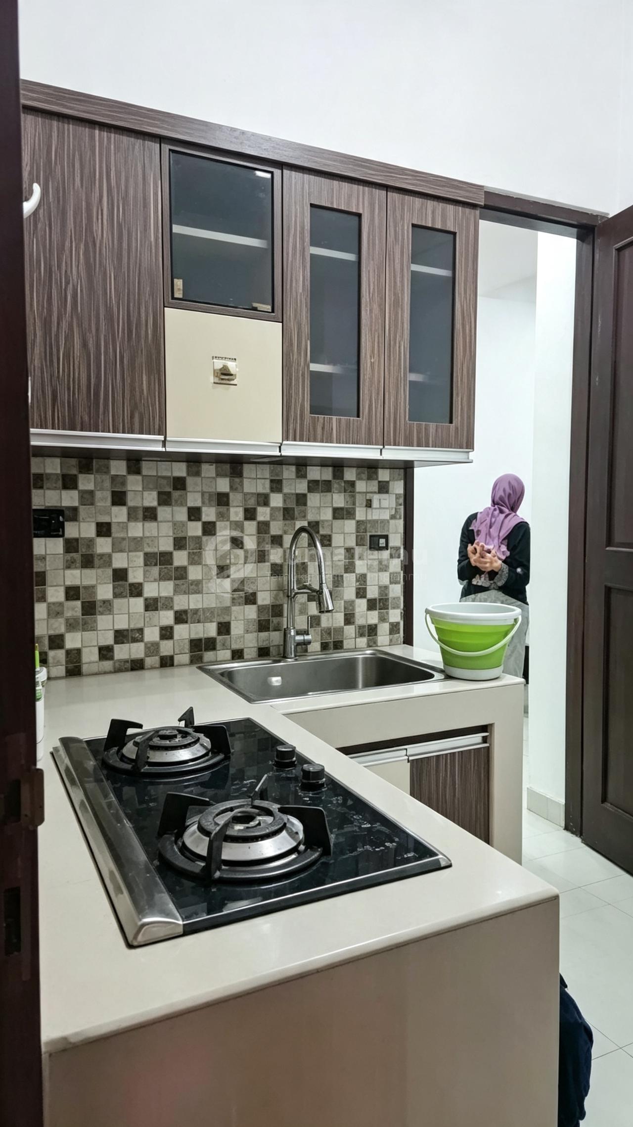 Murah Rumah Kelapa Cengkir Barat Levar 6