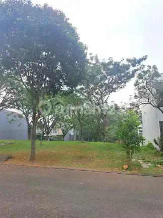 Kavling Siap Bangun Strategis Dekat Stasiun Kampus Mall