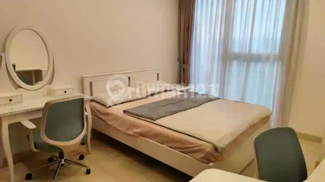 Disewakan Unit 3BR High Floor di Pondok Indah Residences