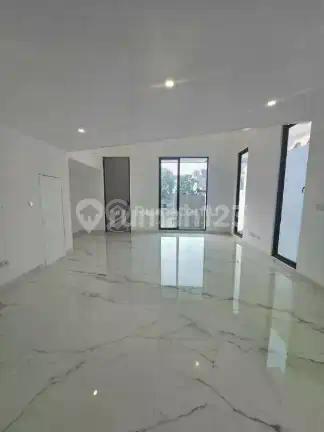 Rumah Baru 2 Lantai di Citra Garden Cengkareng Kalideres Jakarta Barat