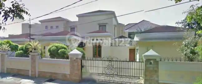 Dijual Rumah Harga Setara Njopdi Radio Dalam Jak Sel