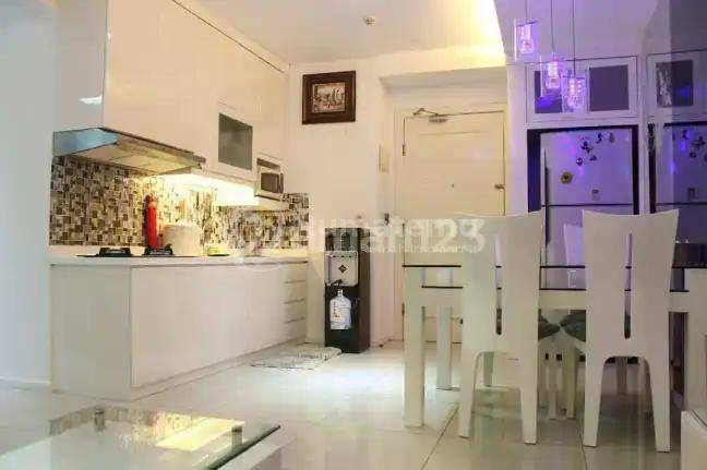 Jual Apart Cantik Thamrin Executive Residence Jakarta Pusat 2Br
