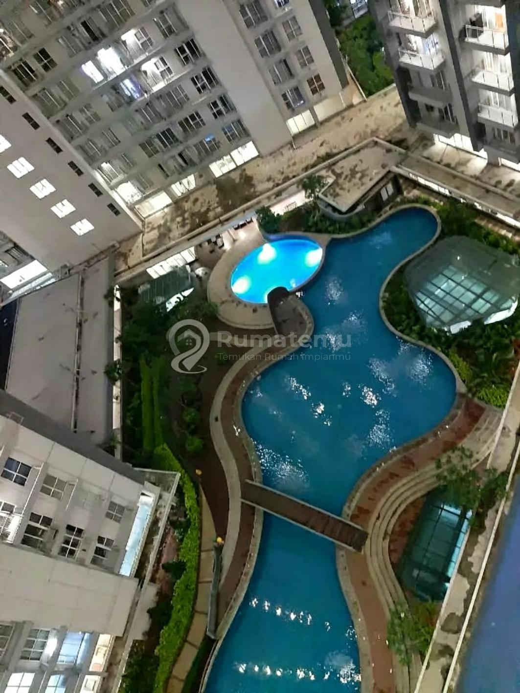 Jual/Sewa APARTEMENT BSD TOWER ORCHIDEA
